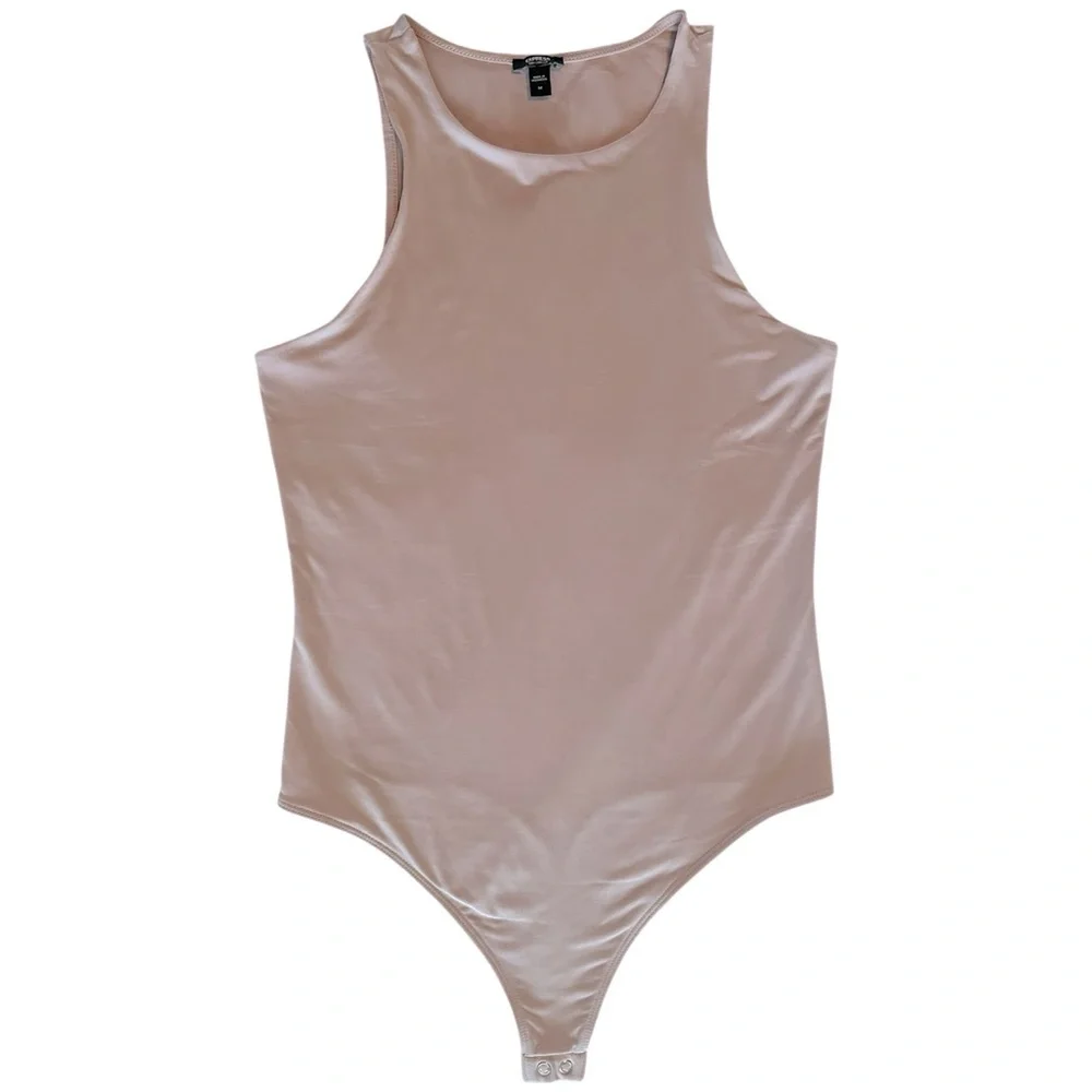 Express Bodysuit - Picture 1 of 8
